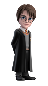Harry Potter Minix Figur Harry Potter